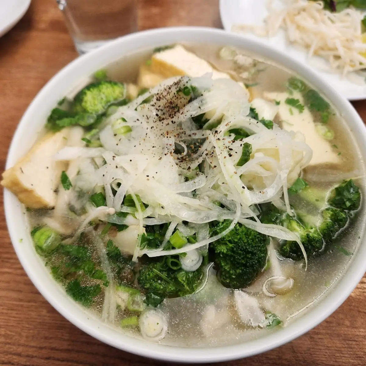 Pho Chay