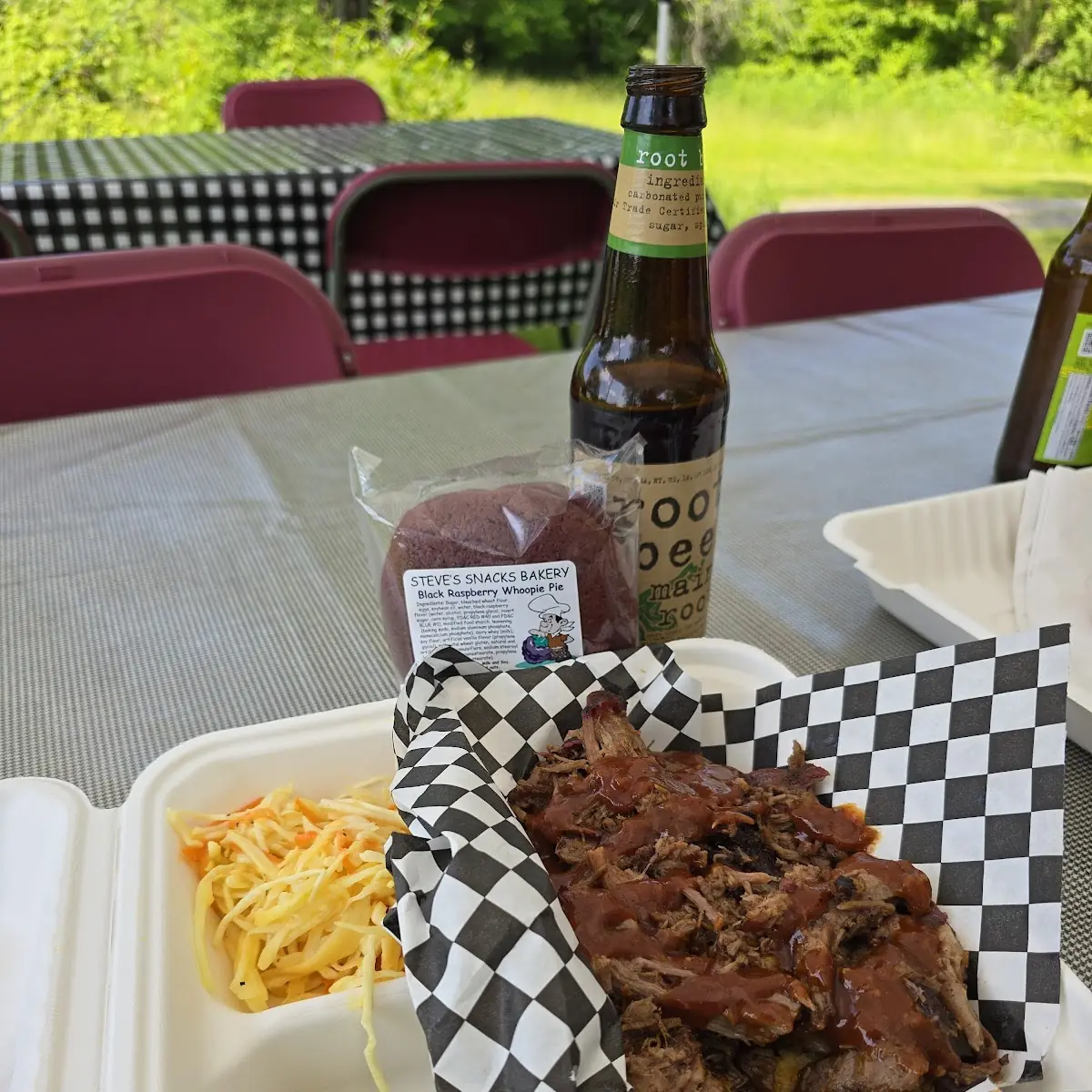 Pulled Pork