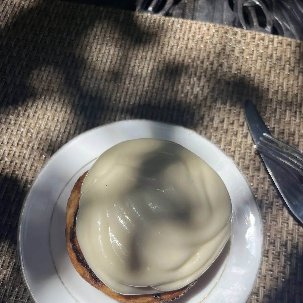 Cinnamon Roll