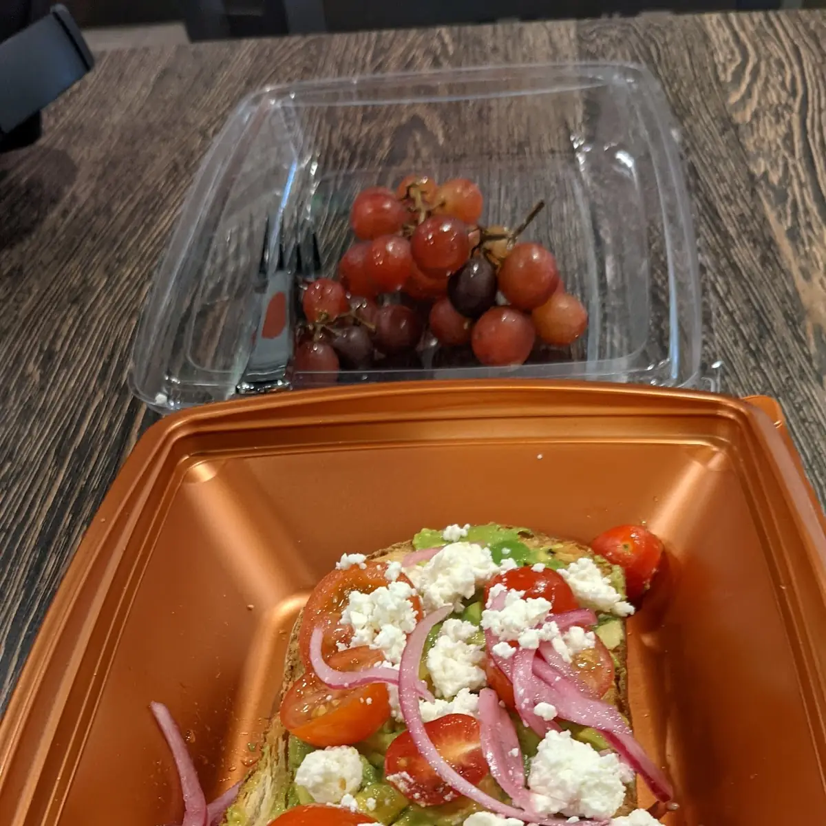 Avocado Toast