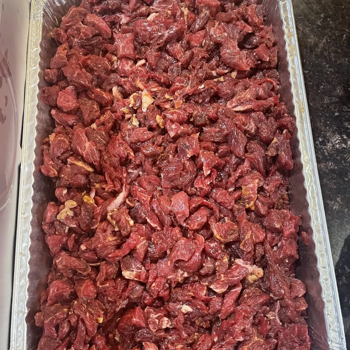 Sun-Dried Tomato