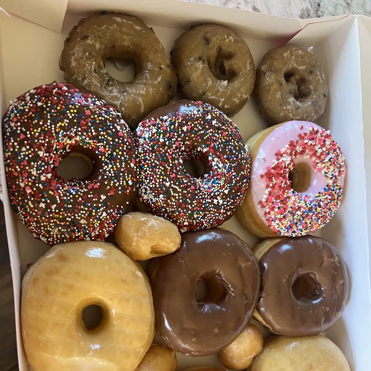 Doughnut