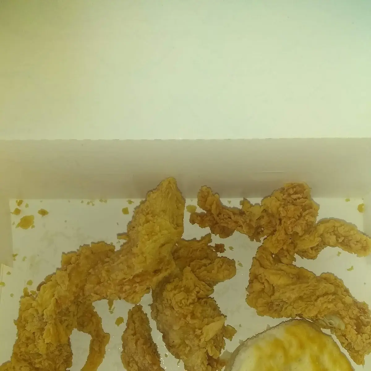 Chicken Tender