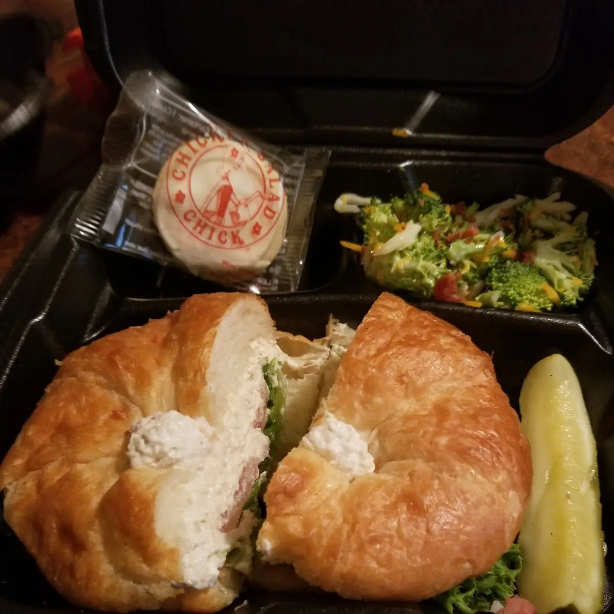 Chicken Pot Pie