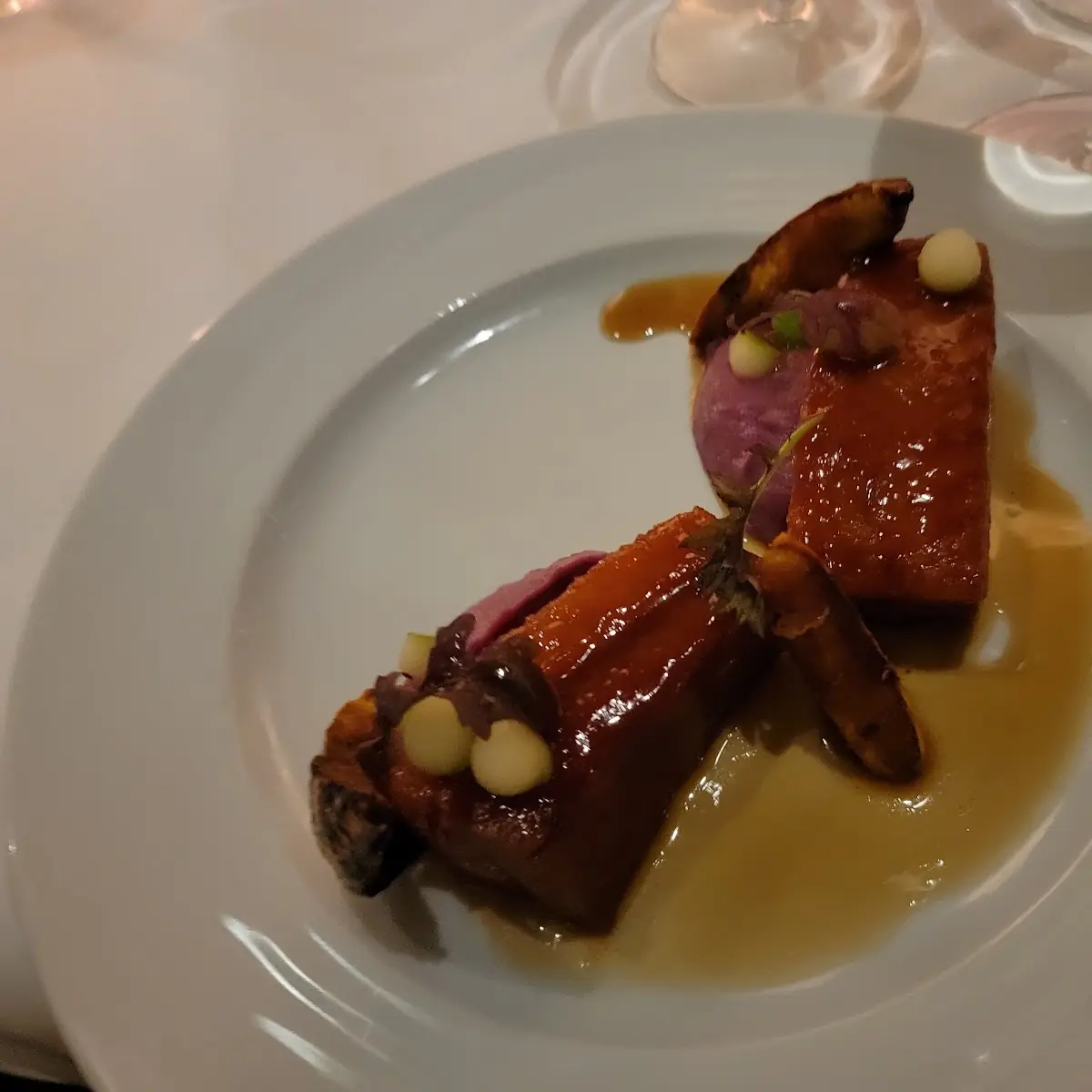 Duck Breast