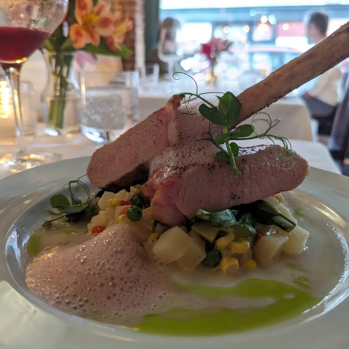 Pork Chop