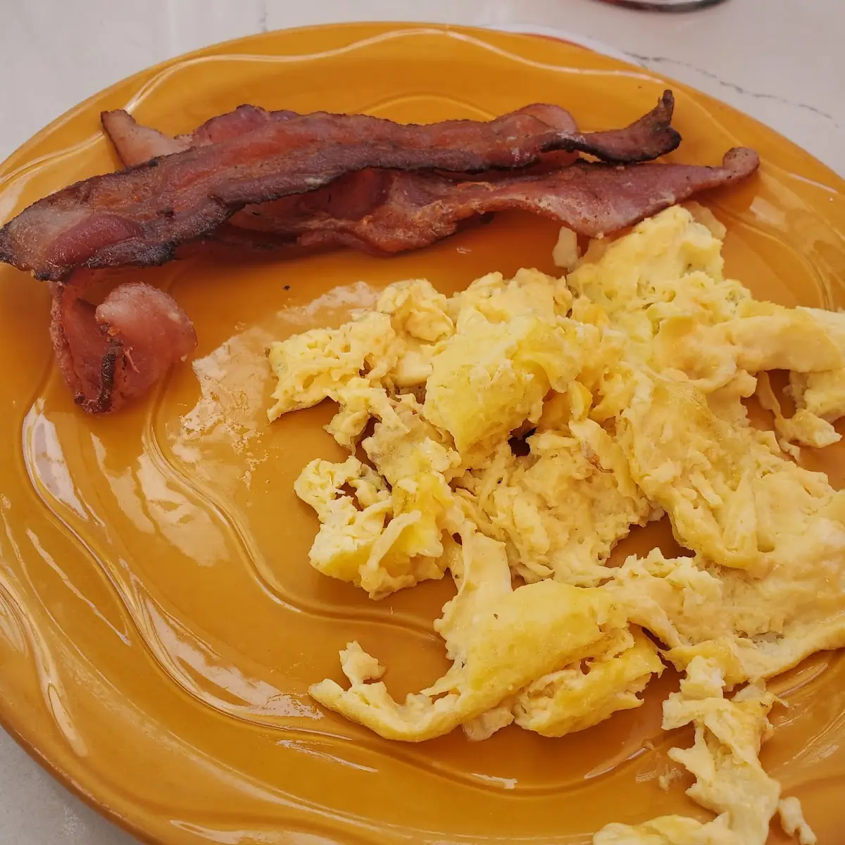 Scrambled Eggs
