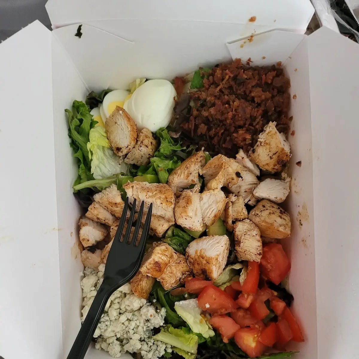 Cobb Salad