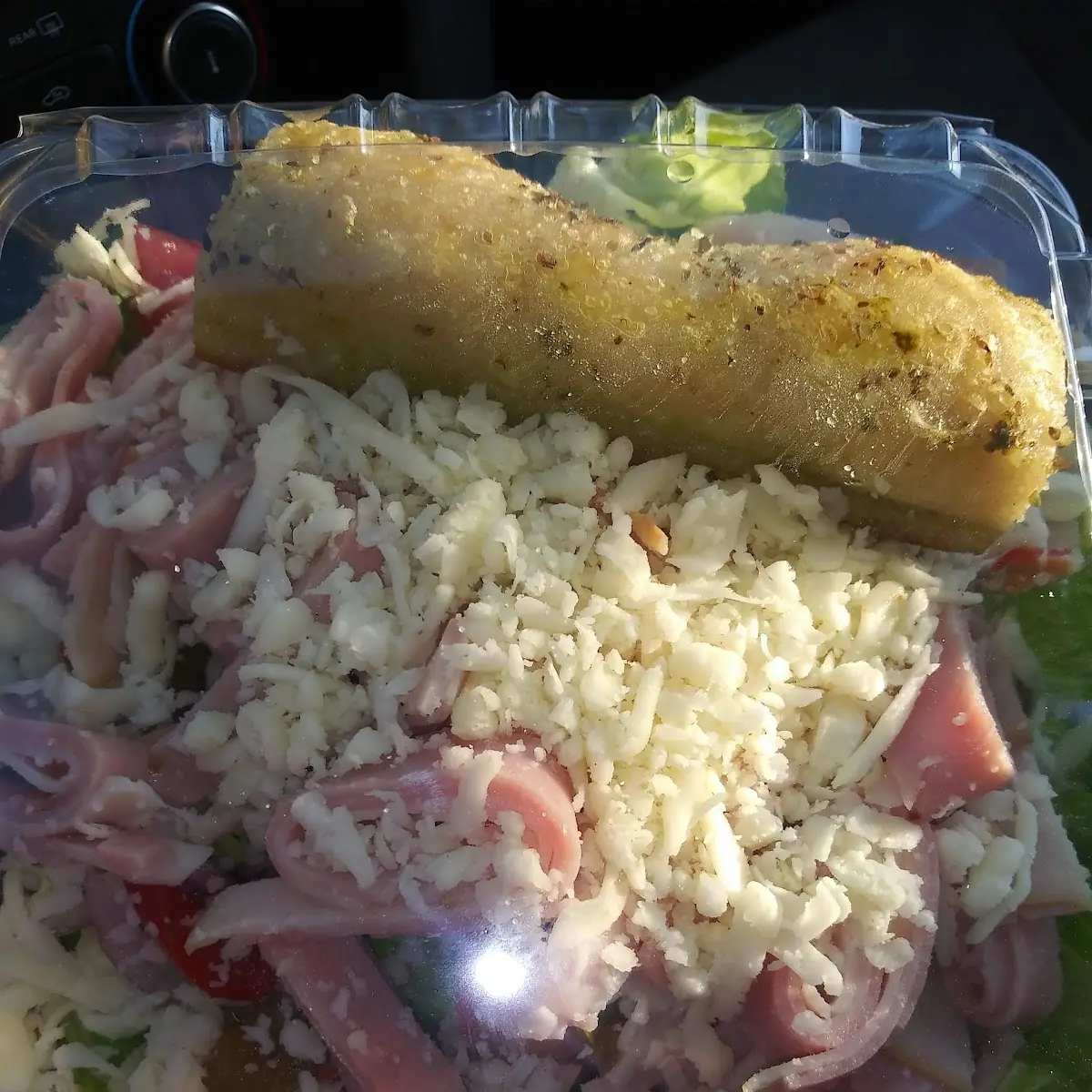 Chef Salad