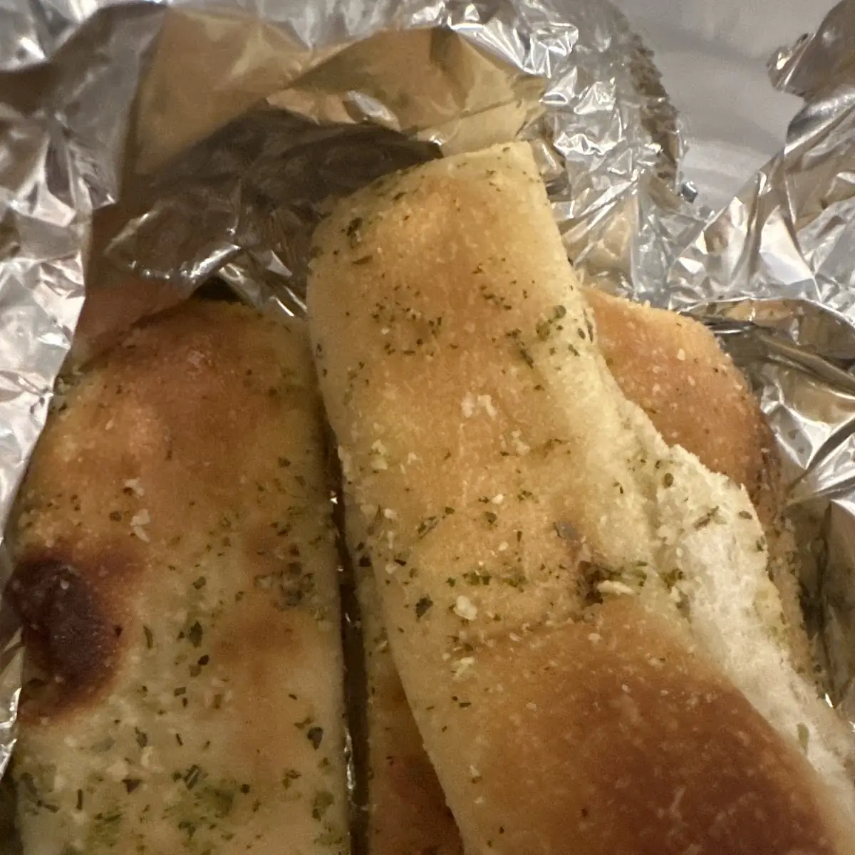 Garlic Bread