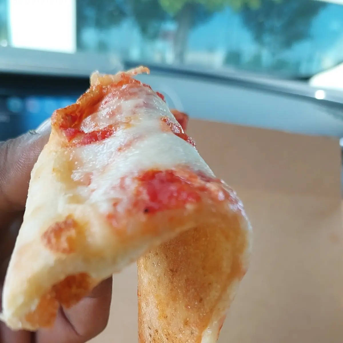 Pizza Slice Special