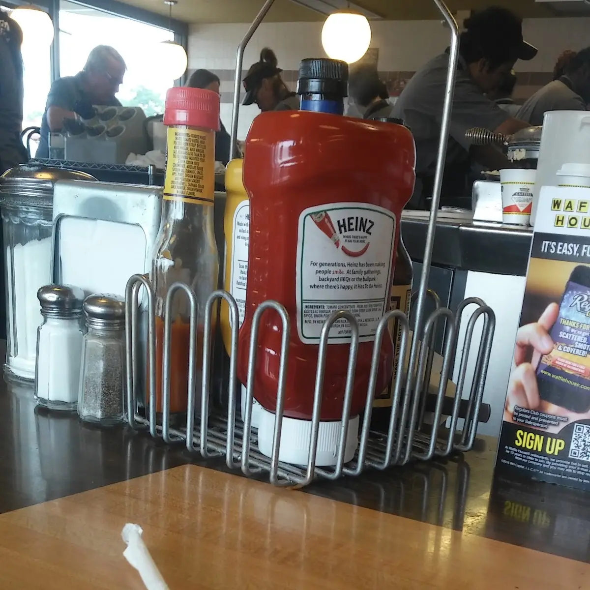 Large Barq's Root Beer