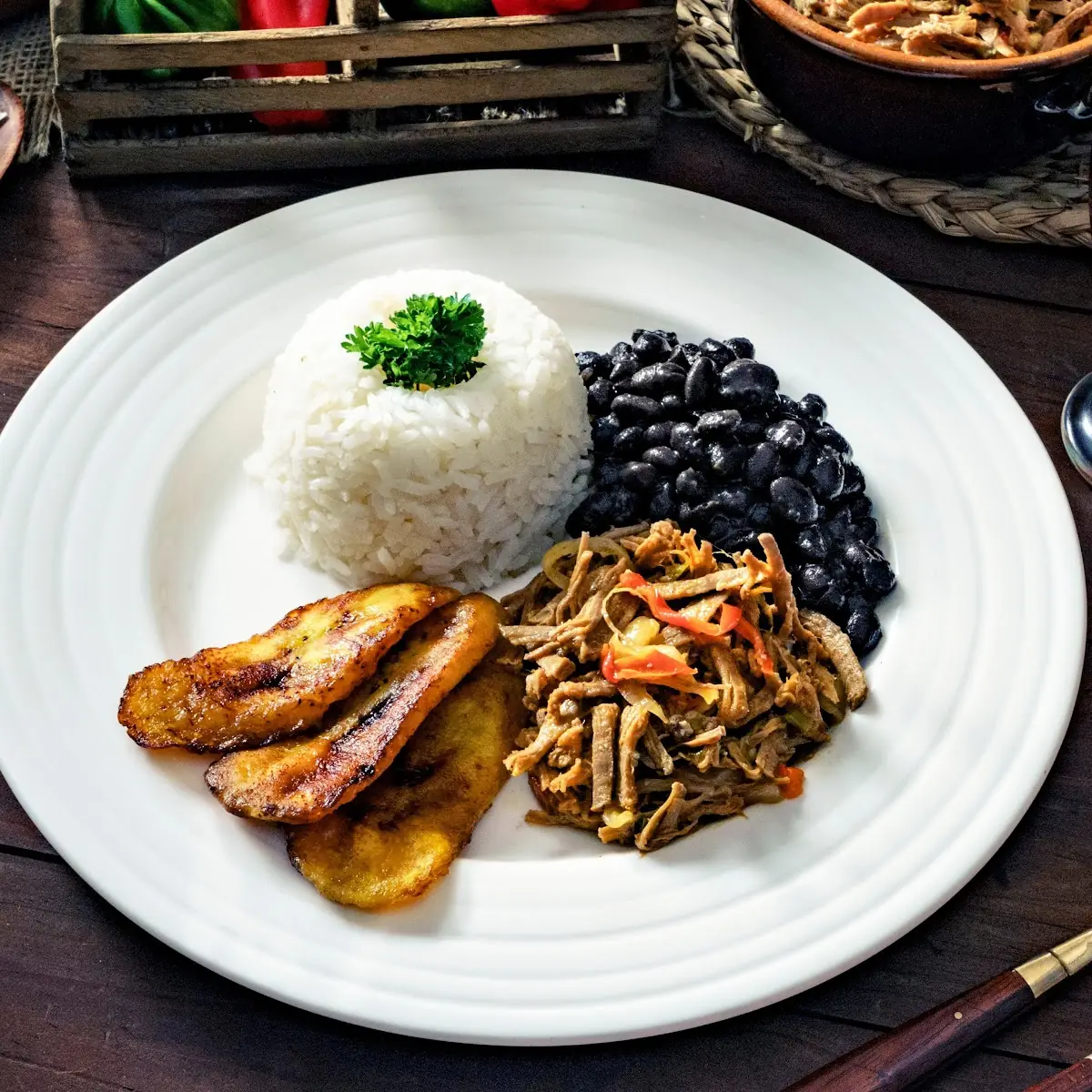 La Pabellón