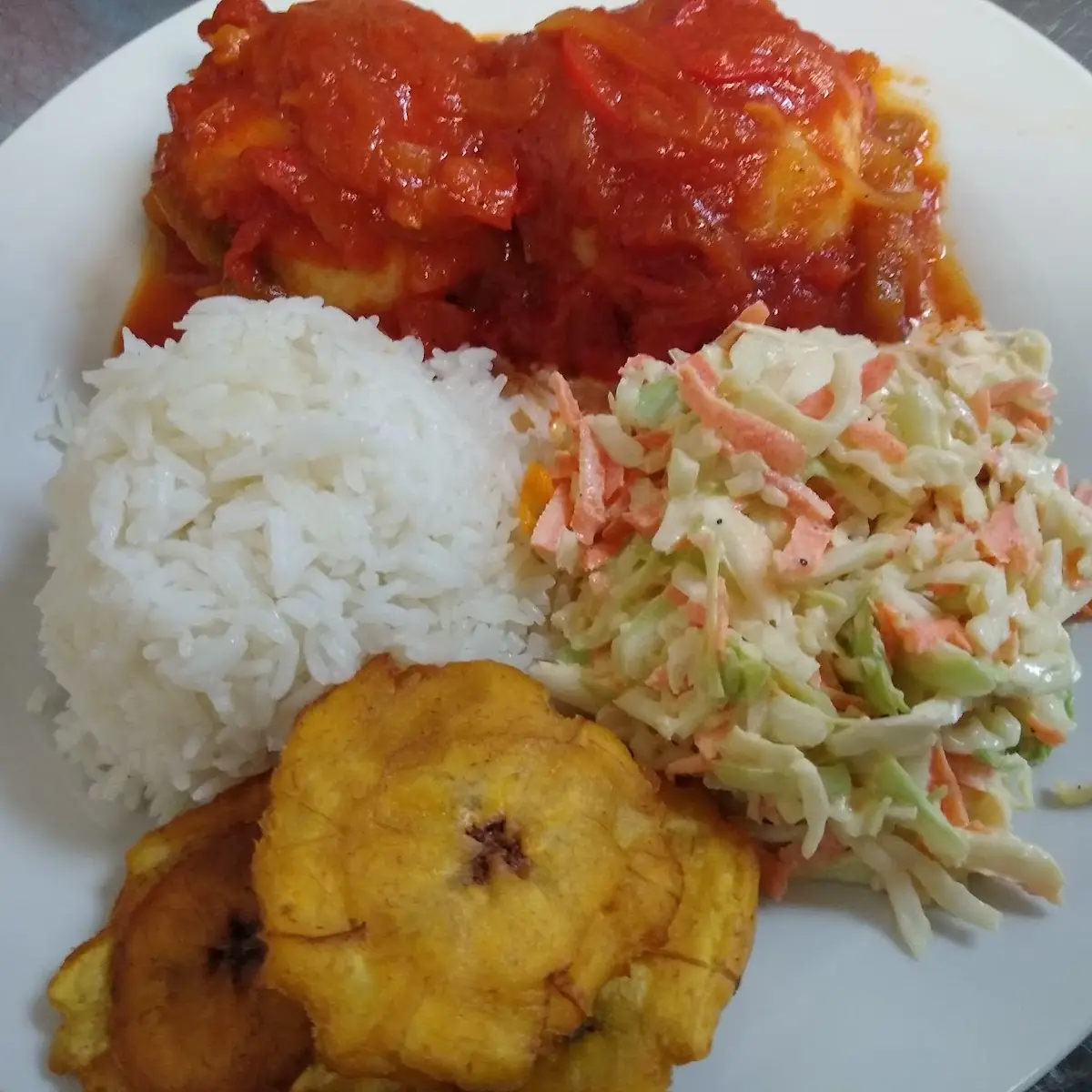 Plato Especial