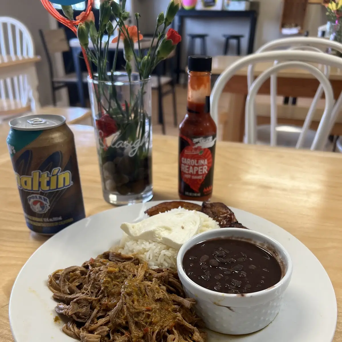 Pulled Pork
