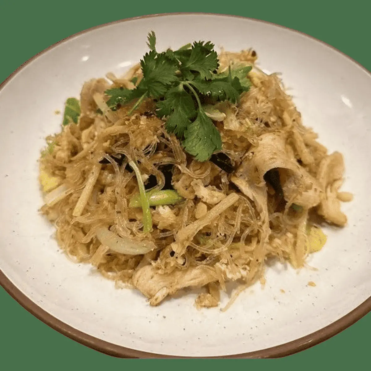 Pad Woon Sen