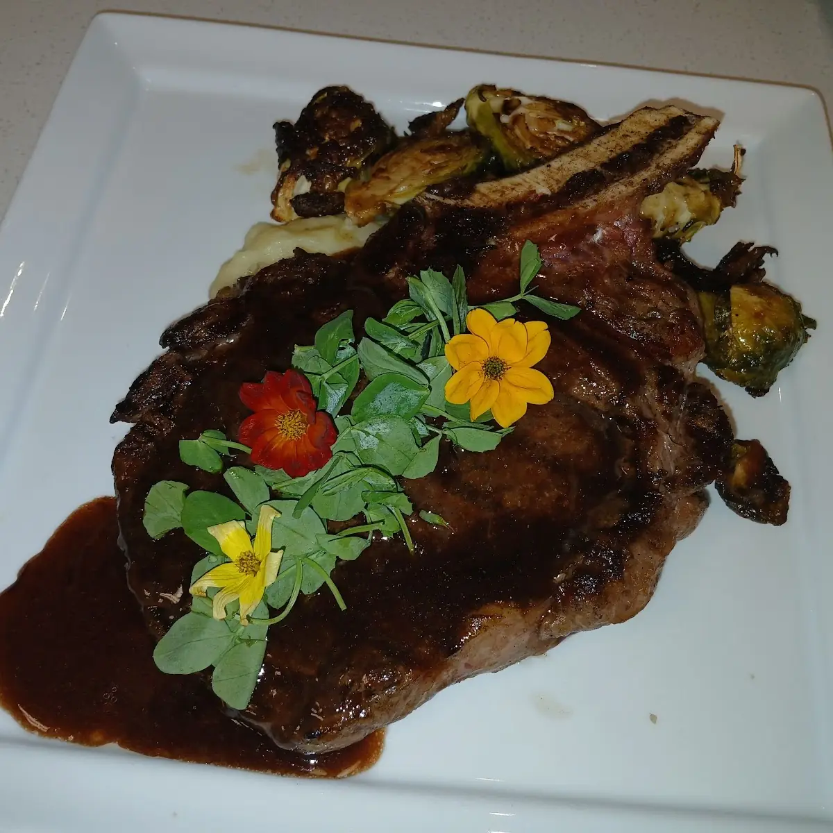 20 Oz Ribeye