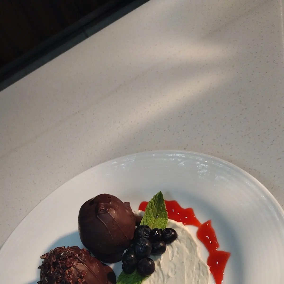 Lava Cake