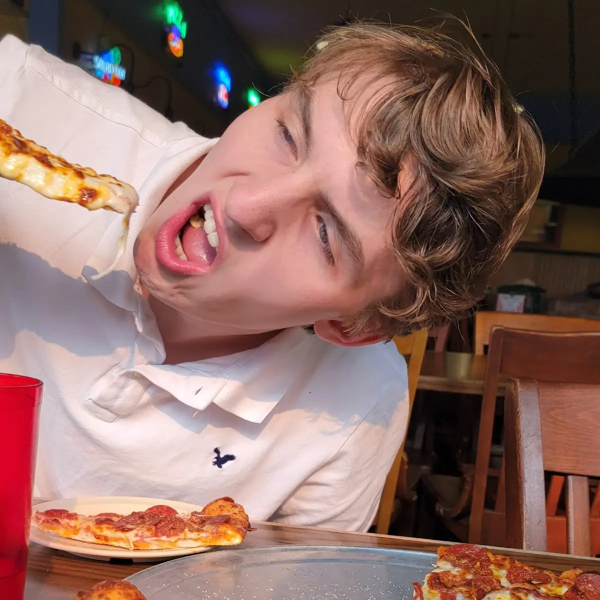 Pizza Slice