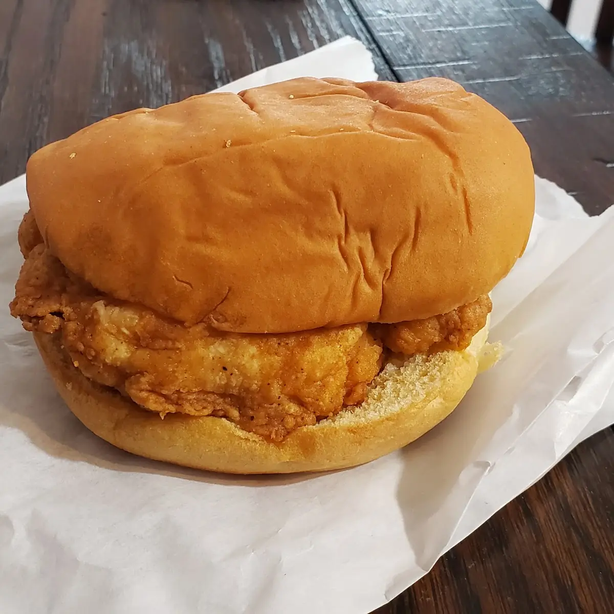 Chicken Sandwich