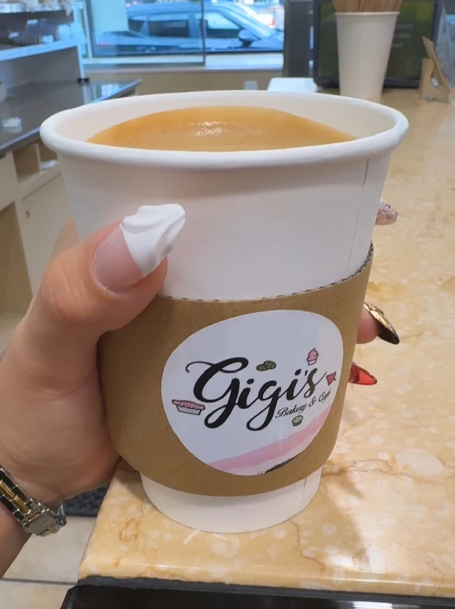 Milk Tea