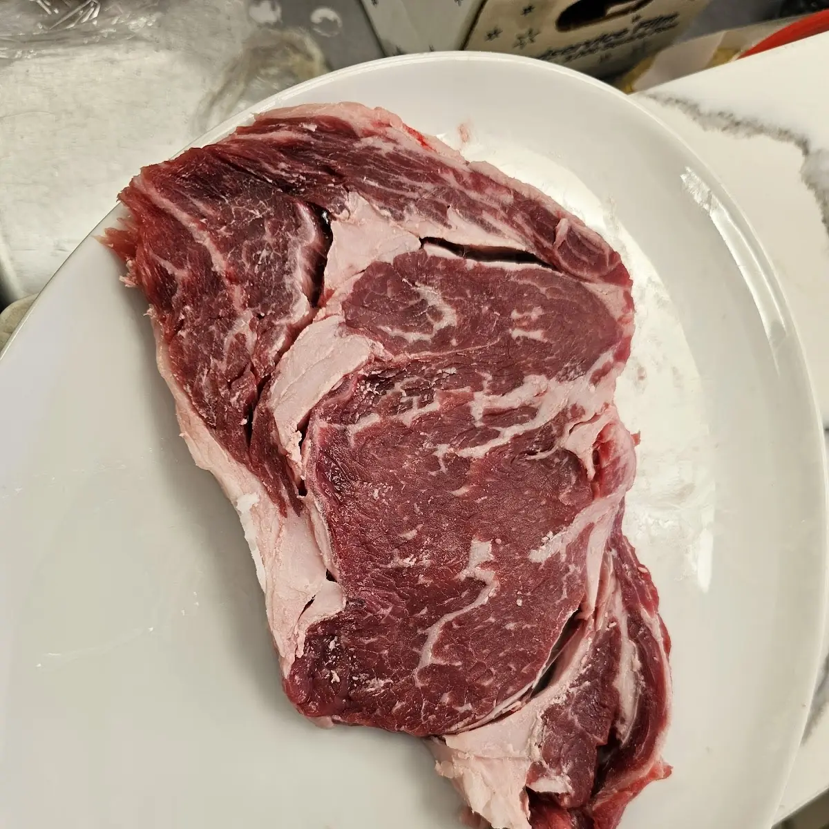Prime Ribeye
