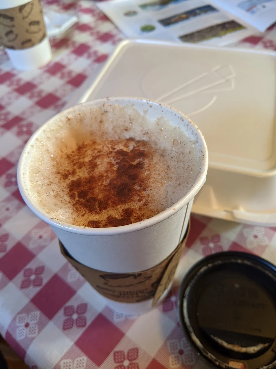 Chai Latte