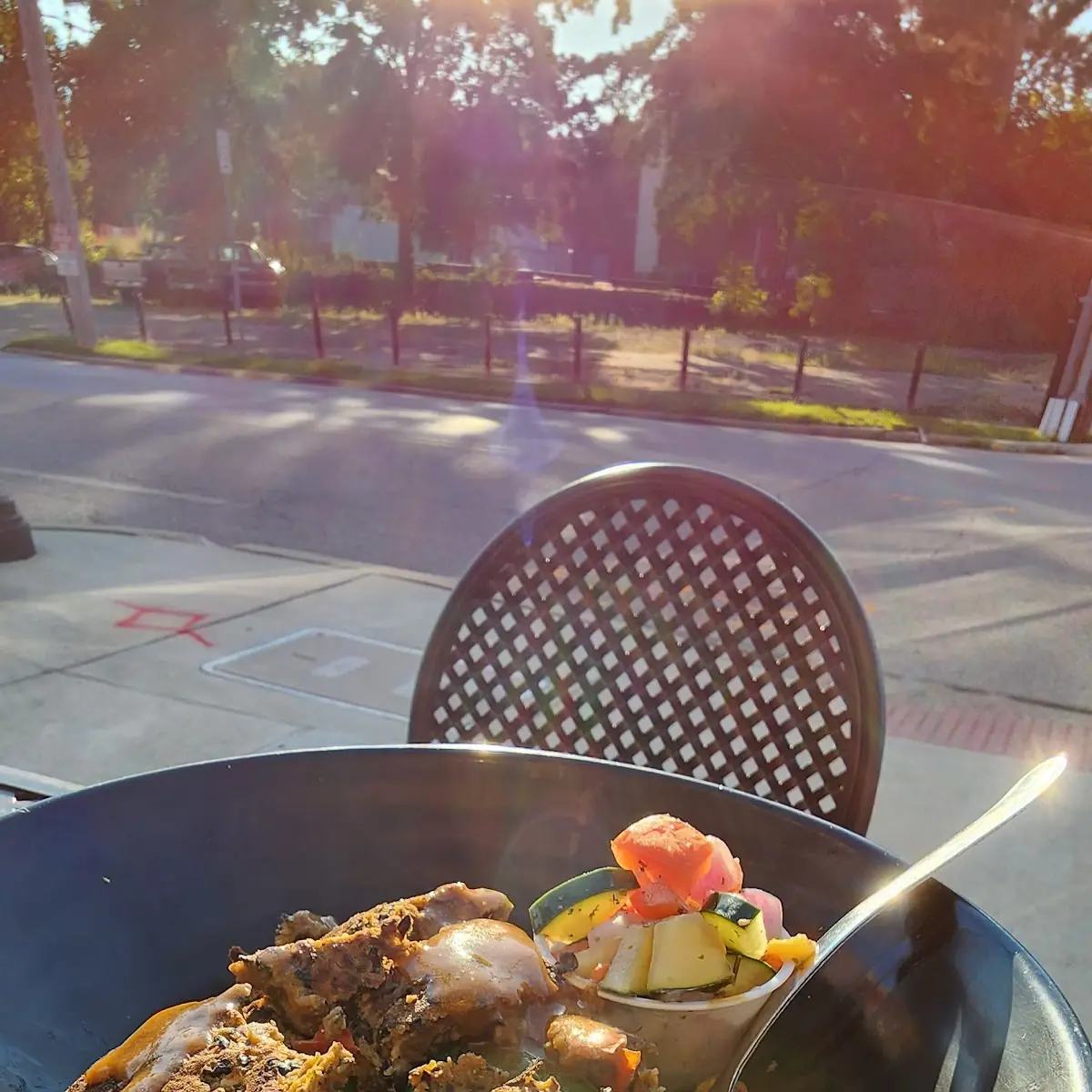 Pot Roast