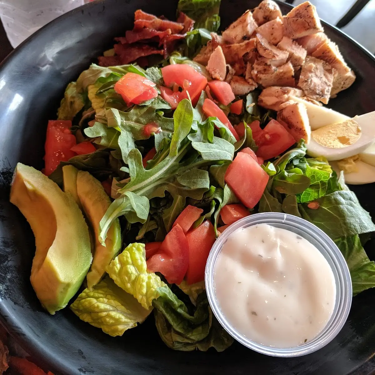 Super Salad