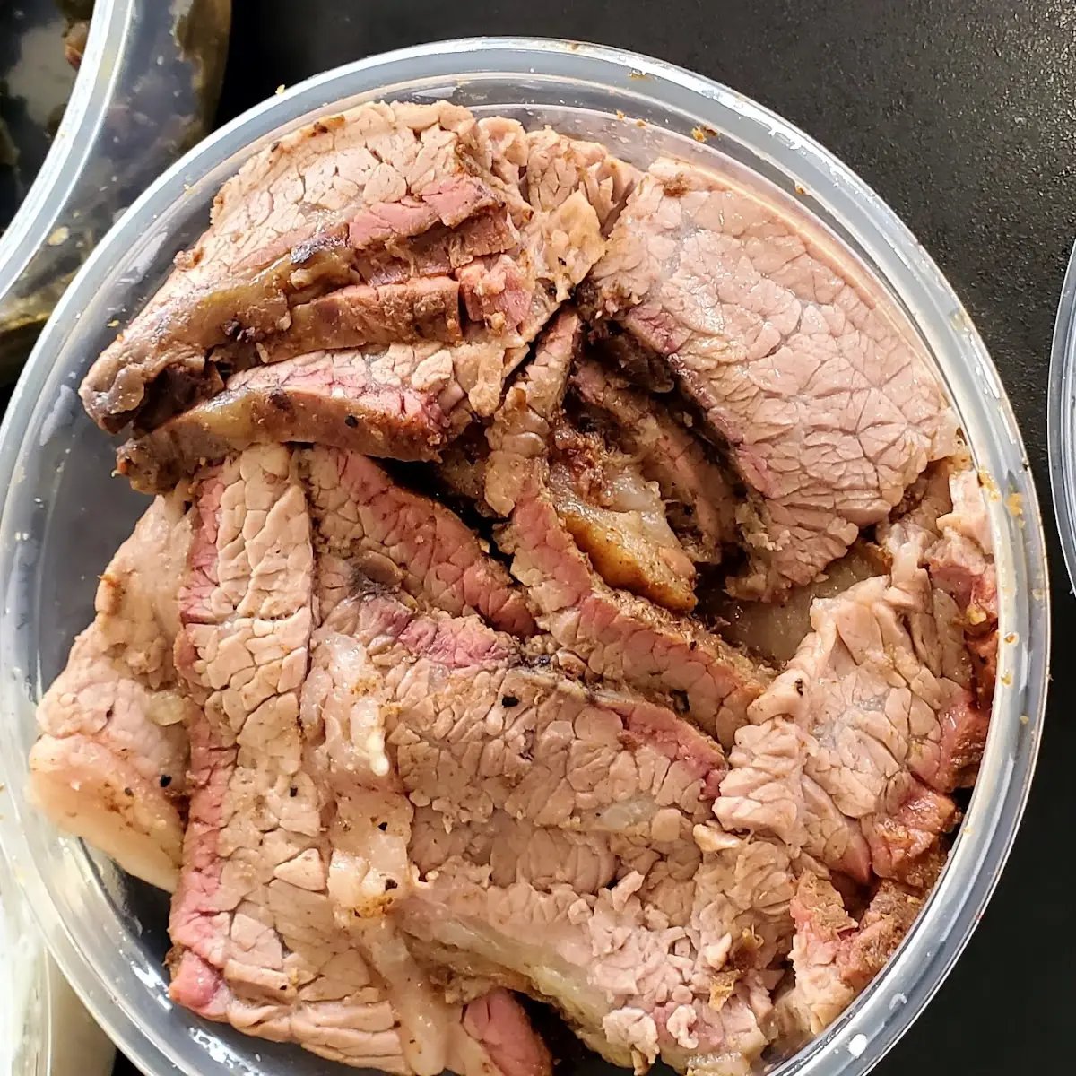 Smoked Brisket