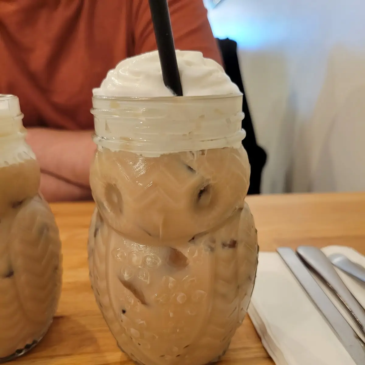 Bailey's Irish Cream