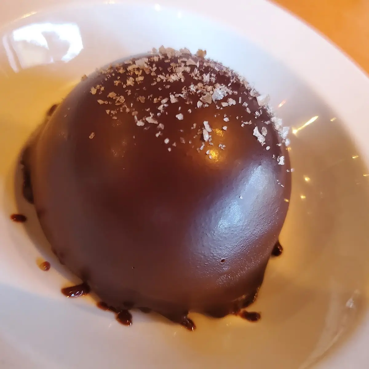 Peanut Butter Cup