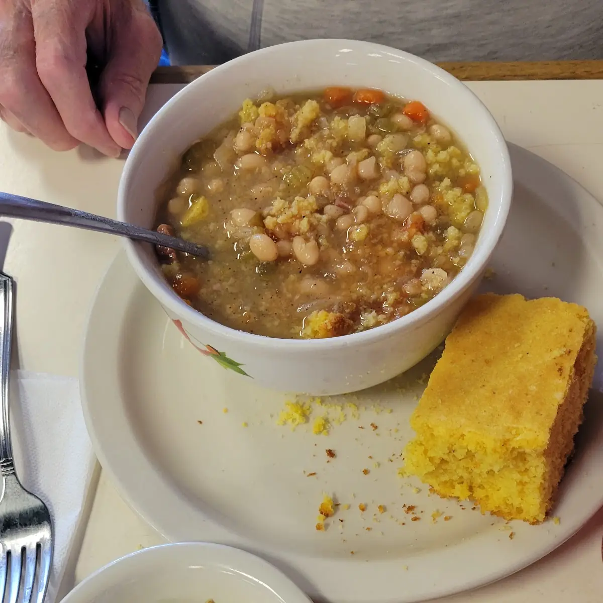 Cornbread