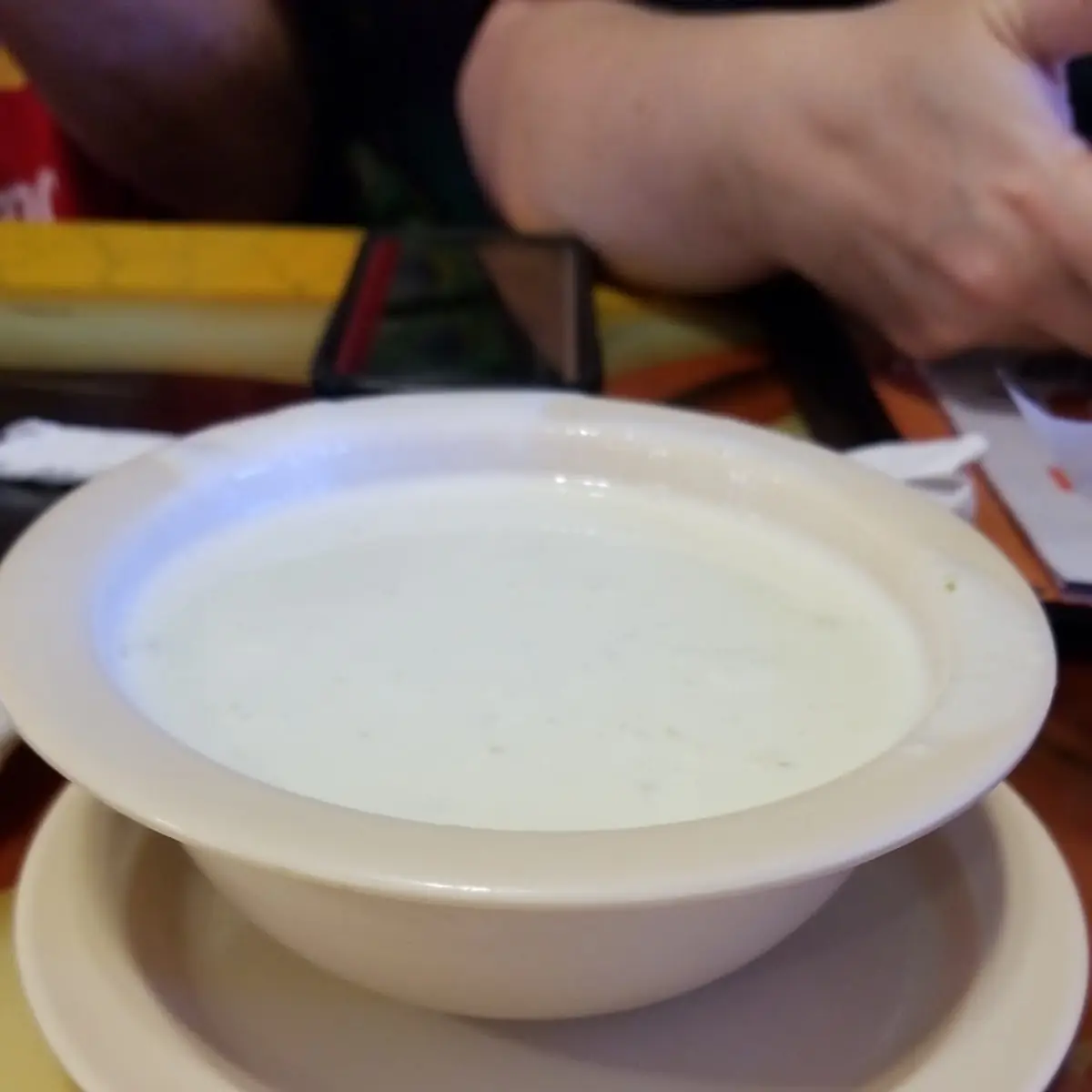 Cheese Dip