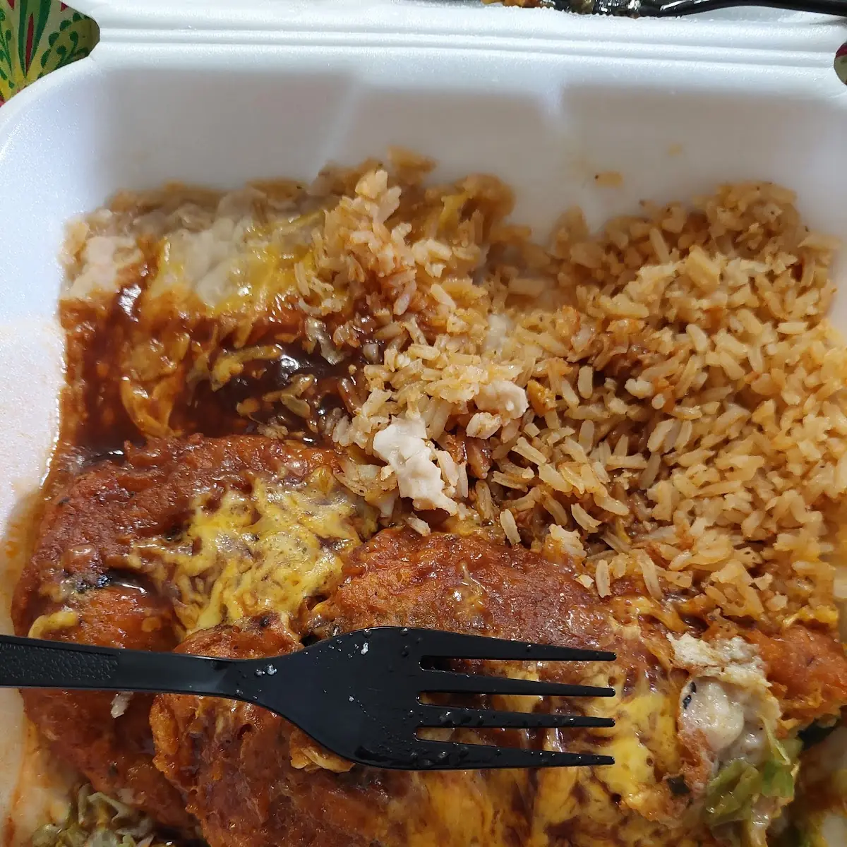 Chili Relleno
