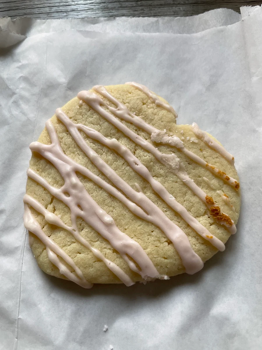 Sugar Cookie