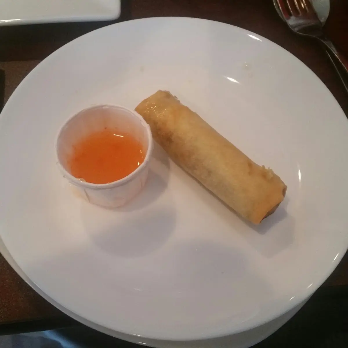 Spring Roll