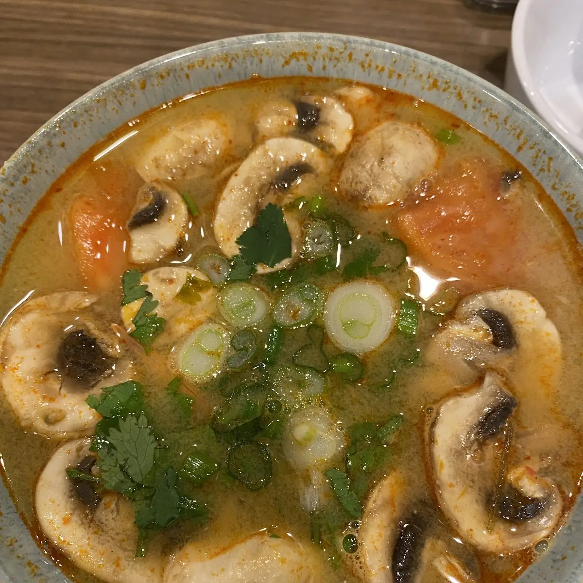 Tom Yum