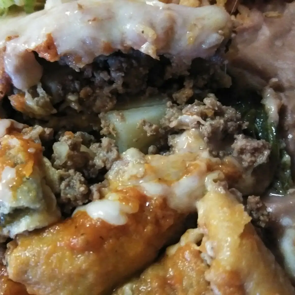 Chile Relleno
