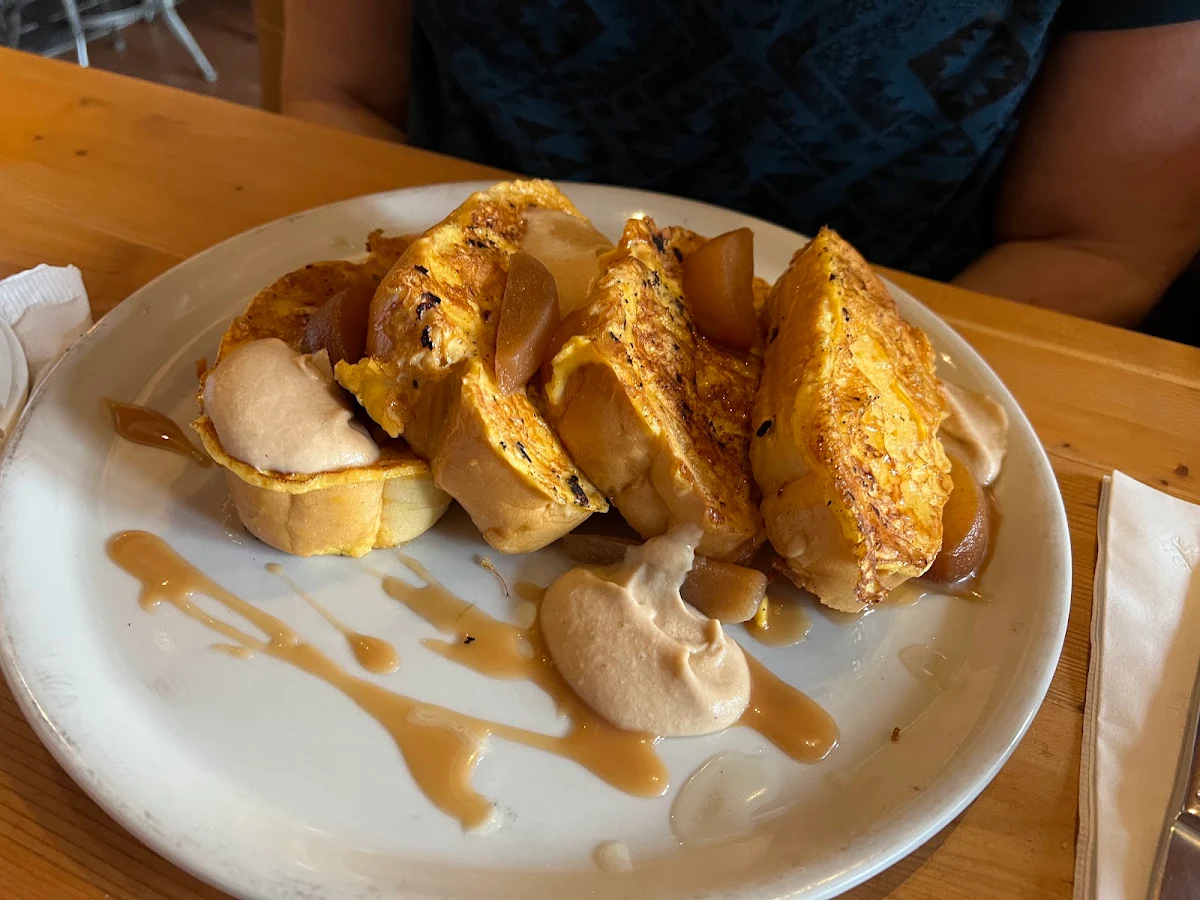 French Toast
