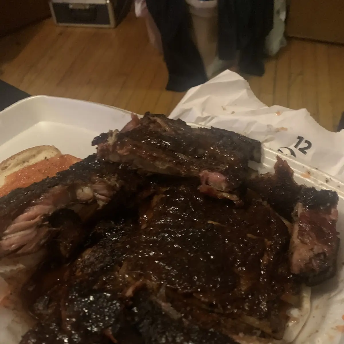 Beef Ribs
