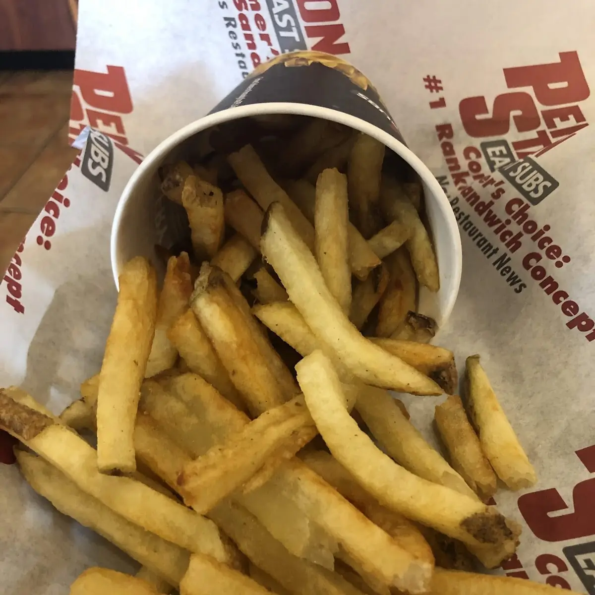 French Fries