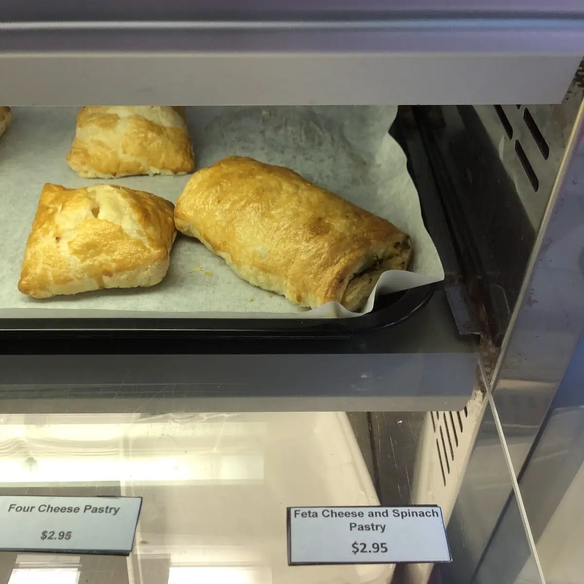 Puff Pastry