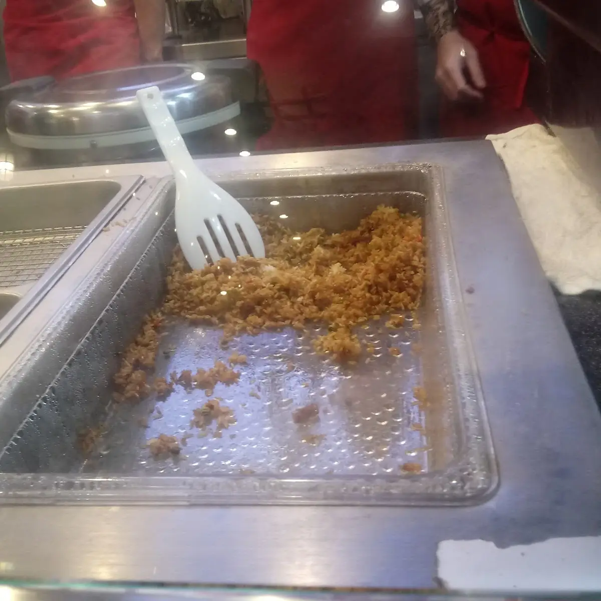 Fríed Rice