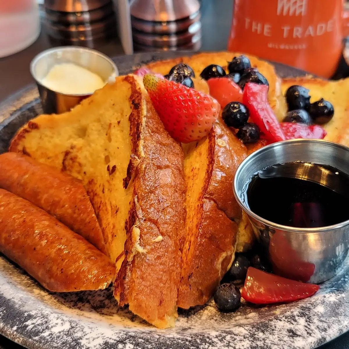 French Toast