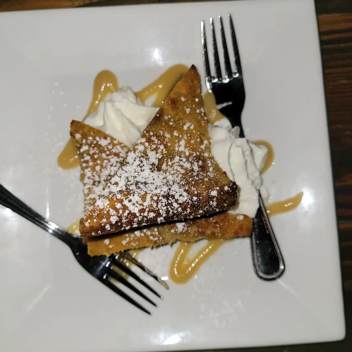 Bread Pudding