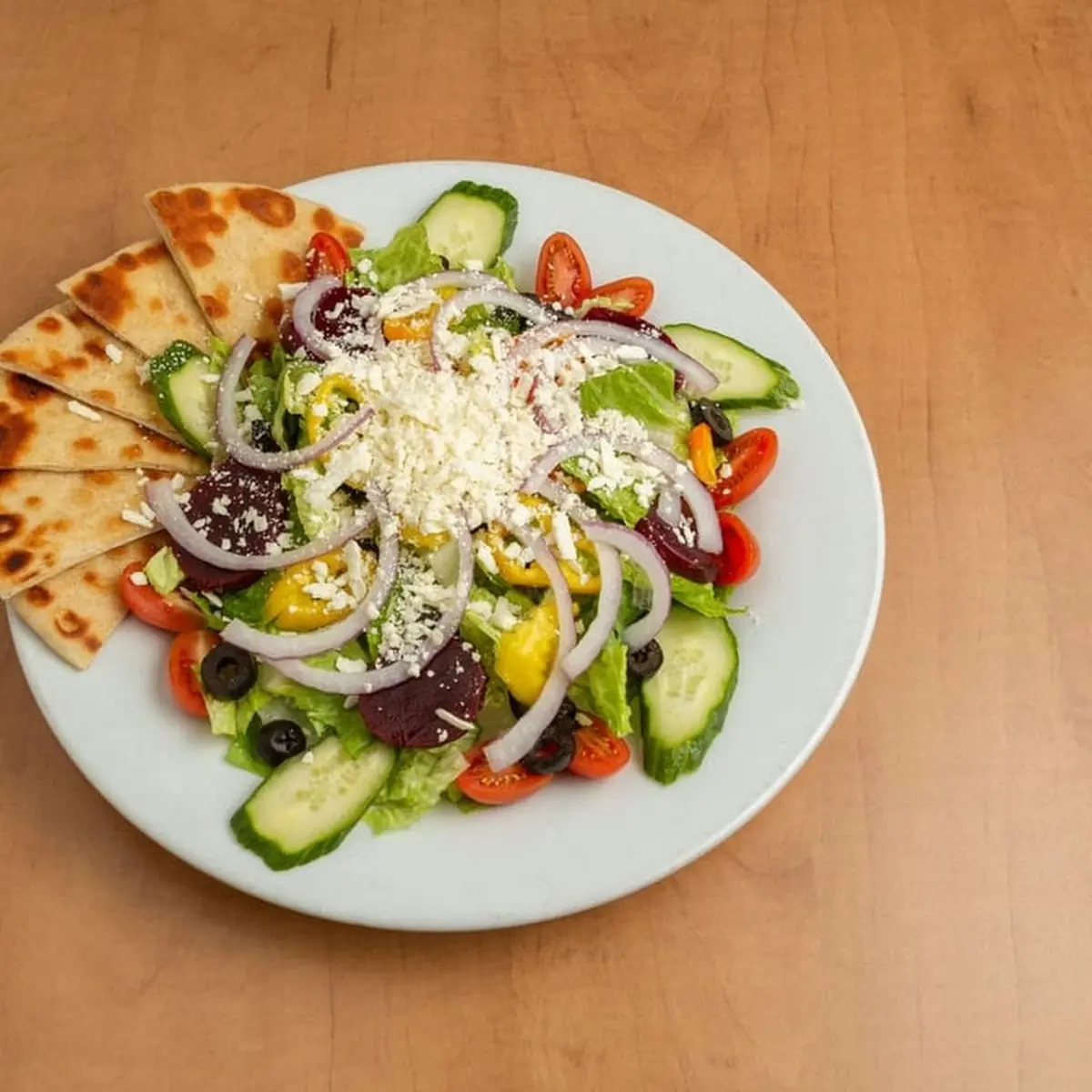 Highlights, Harbour Grill