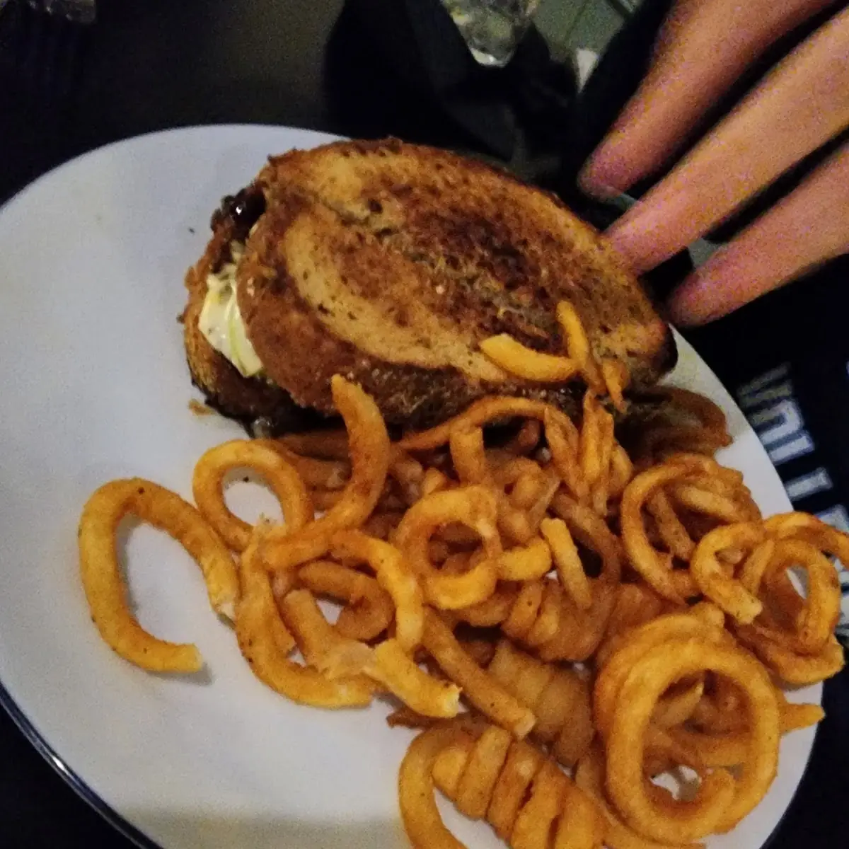 CHEESE SAUCE