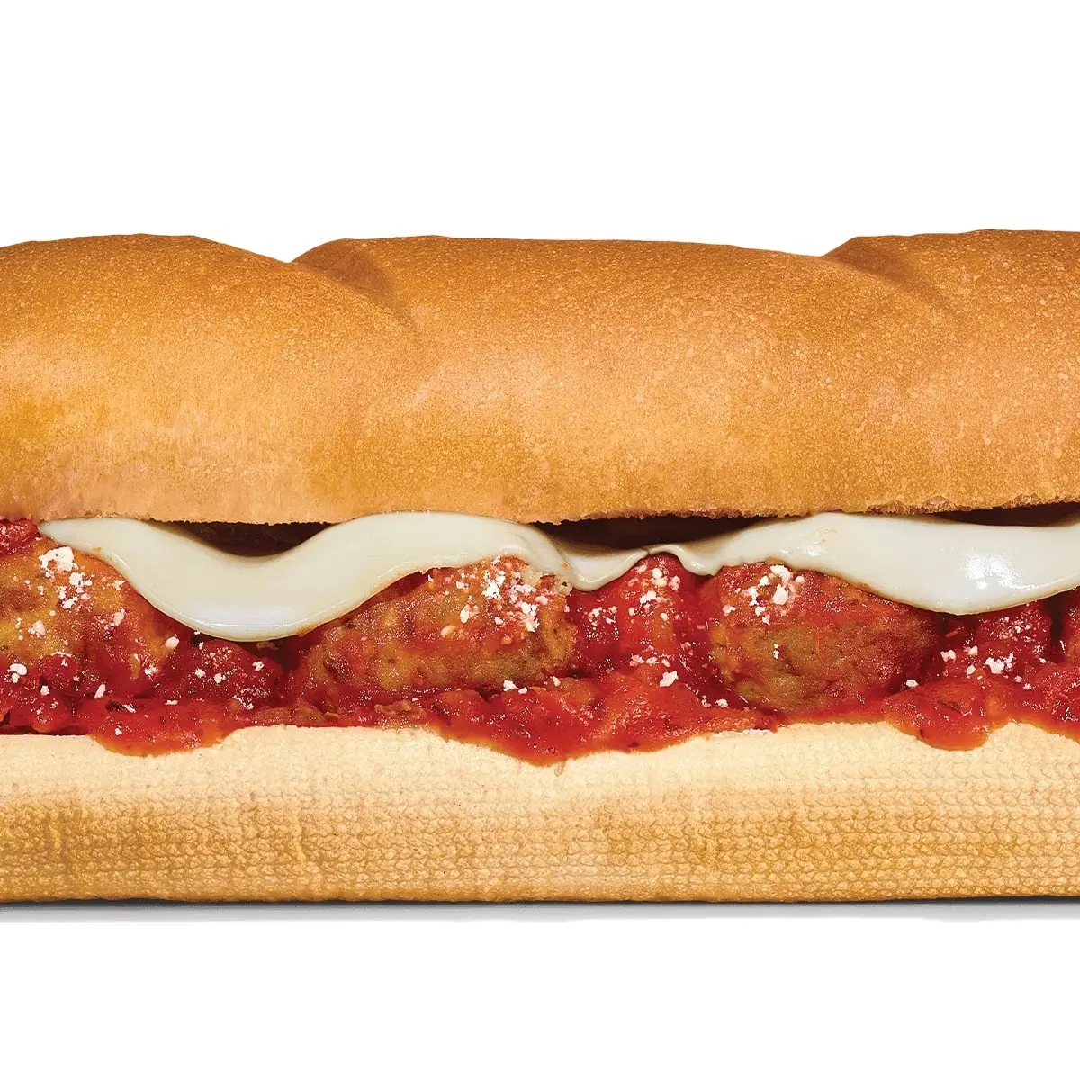Meatball Sub