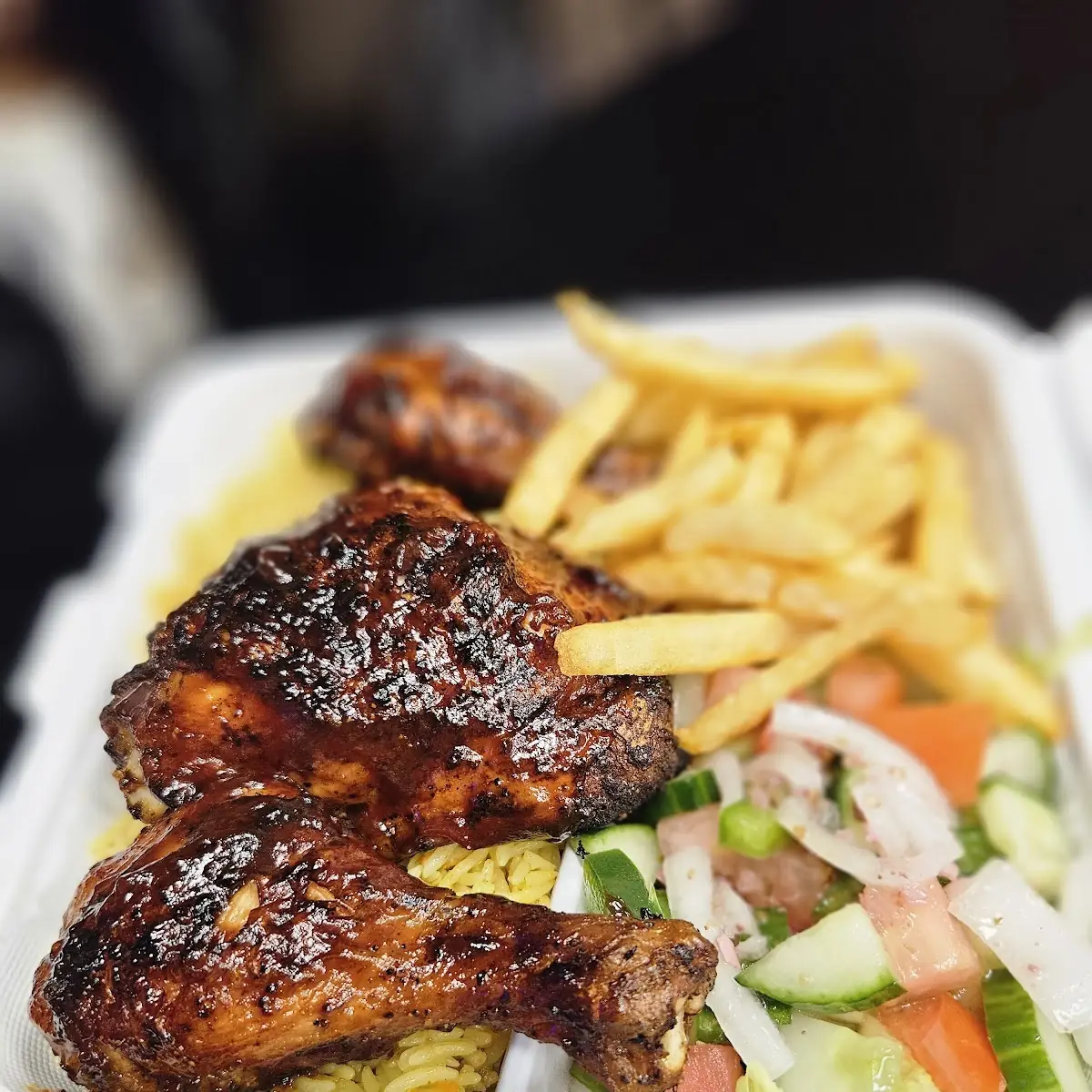 BBQ Sauce